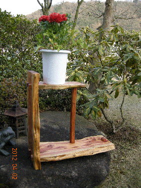 175　かいずかの台